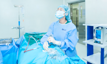 Miếng dán mũi có giảm ngủ ngáy?