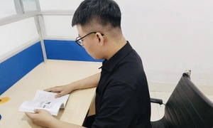 Những người trẻ ngơ ngác vì được bảo bọc quá mức