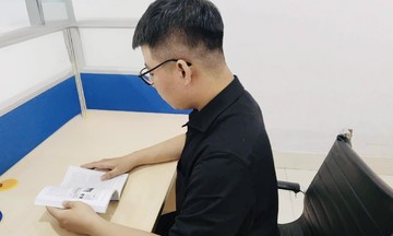 Những người trẻ ngơ ngác vì được bảo bọc quá mức