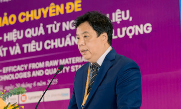 'Chiều cao người Việt tăng nhưng vẫn thuộc top thấp'
