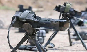 Cách Mossad xây dựng mạng lưới gián điệp ở Iran