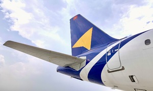 SHB sẽ giúp Vietravel Airlines tăng vốn lên 2.600 tỷ đồng