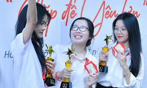 Loạt thí sinh đăng ký vào Bách khoa Hà Nội với điểm chứng chỉ tuyệt đối