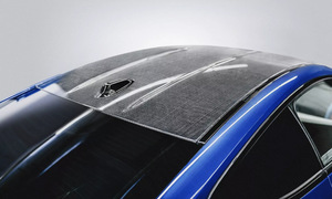 BMW dùng hạt lanh thay thế sợi carbon