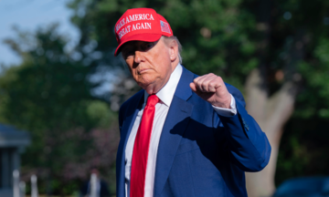 'Canh bạc lớn' của Tổng thống Trump khi tập kích Iran