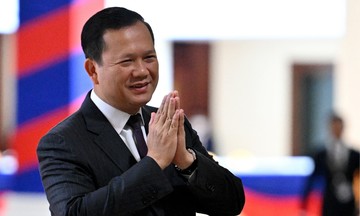 Campuchia đóng hai cửa khẩu với Thái Lan
