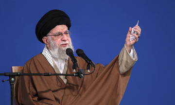 Lãnh tụ tối cao Iran có thể đã chọn ba ứng viên kế nhiệm