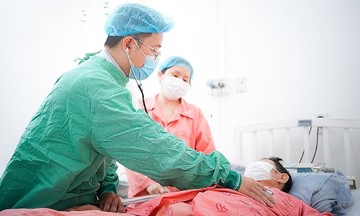 Suy dinh dưỡng khi nằm viện