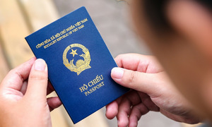 Làm sao để được nhập lại quốc tịch Việt Nam?