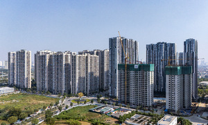 Mắc kẹt vì giấc mơ 'an cư lạc nghiệp'