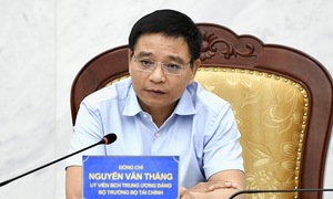 Đề xuất loạt ưu đãi để tư nhân cùng Nhà nước phát triển khoa học công nghệ