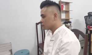 Người đánh bảo vệ bất tỉnh ở phố đi bộ Nguyễn Huệ sắp hầu tòa