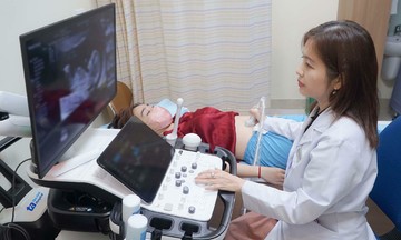 Ai có nguy cơ mang thai ngoài tử cung?