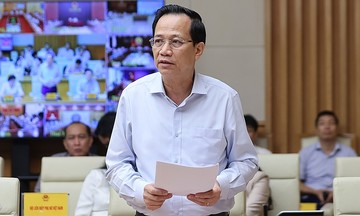 Cả nước sẽ hoàn thành xóa 277.400 nhà tạm, dột nát vào ngày 25/8