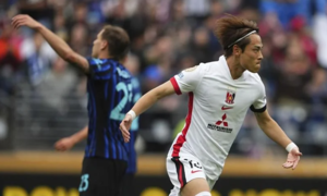 Inter nhận bàn thua lịch sử ở Club World Cup