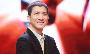 Hoài An ra album về truyền thuyết, cổ tích Việt
