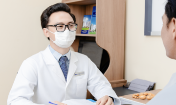 Ngồi lâu có ảnh hưởng đến sinh lý nam?