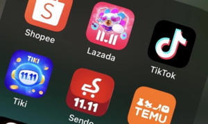 Bán hàng trên sàn online nộp thuế thế nào từ 1/7