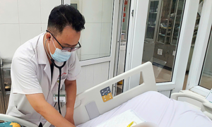 Uốn ván - bệnh nặng không lây nhưng dễ mắc