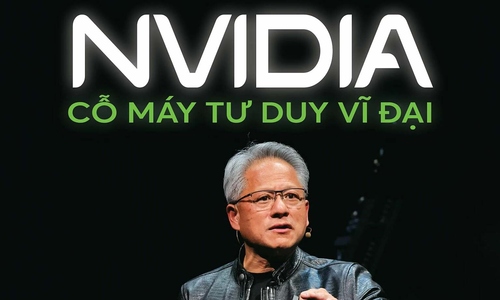 Bài học từ thành công của Nvidia
