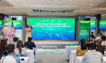 VPBank, Hilo, Vinatti hợp lực hỗ trợ hộ kinh doanh lên doanh nghiệp