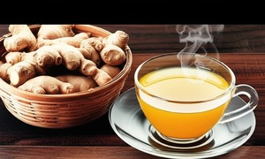 5 loại trà hỗ trợ giảm mỡ nội tạng