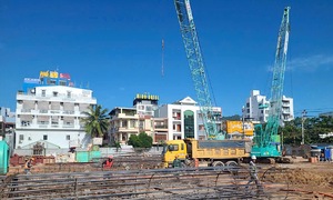 Phát Đạt muốn bán công ty con vốn nghìn tỷ đồng
