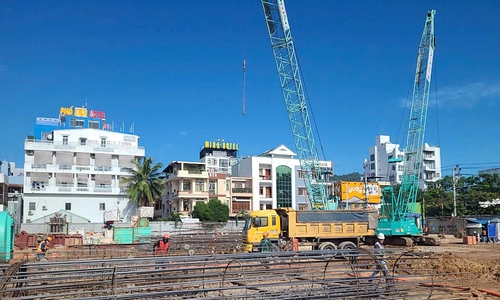 Phát Đạt muốn bán công ty con vốn nghìn tỷ đồng