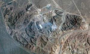 IAEA nhận định cơ sở hạt nhân Iran 'thiệt hại rất nặng'