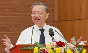 Tổng Bí thư: Nhân dân ủng hộ tinh gọn bộ máy, sao cán bộ lại tâm tư?
