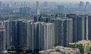 Làm sao để tránh bị 'trở mặt' khi nhờ người đứng tên mua nhà?