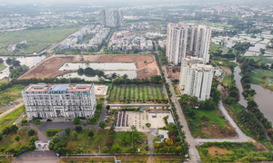 'Lợi nhuận nhiều công ty địa ốc chưa thể bứt phá'