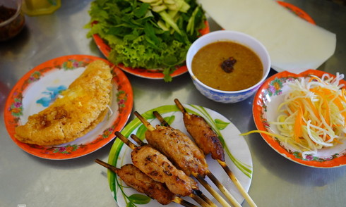 12 must-try eateries in Hue
