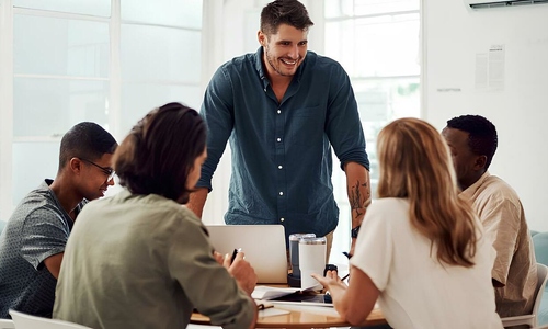 6 điều giúp bạn luôn được tôn trọng