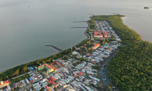 Ho Chi Minh City establishes green transition advisory group