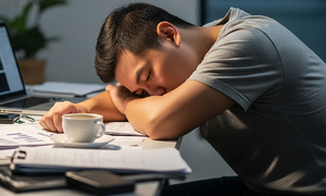 Triệu chứng suy sinh dục ở cả hai giới