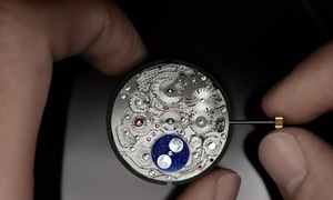 New Code 11.59 by Audemars Piguet designs launched in Vietnam