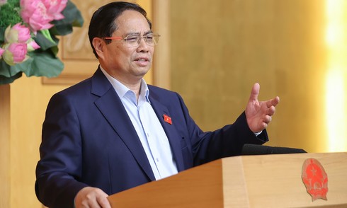 Special arrangements for Vietnam's 80th National Day achievements exhibition