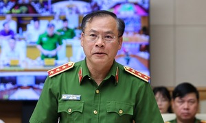 Sắp có phần mềm truy xuất nguồn gốc hàng hóa, phát hiện hàng giả