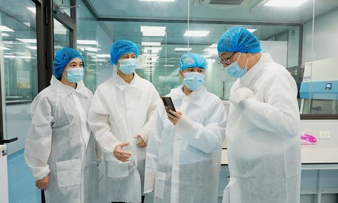 Chứng nhận CAP - thước đo chất lượng phòng xét nghiệm chuẩn quốc tế