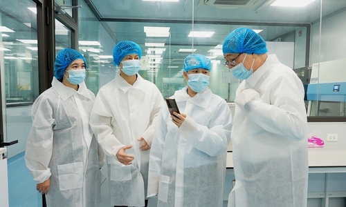 Chứng nhận CAP - thước đo chất lượng phòng xét nghiệm chuẩn quốc tế