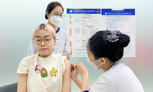 Bỏ dở chuyến du lịch vì bị thú cưng cào, cắn