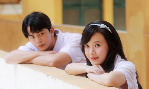 Midu làm phim lấy cảm hứng từ chuyện tình với chồng