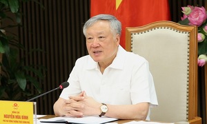 Phó thủ tướng yêu cầu có phương án khả thi gỡ vướng các dự án