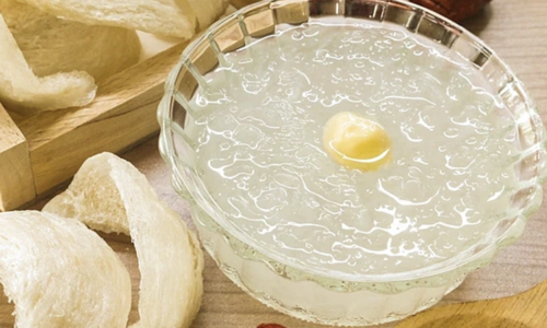 Ăn yến sào hàng ngày có tốt?
