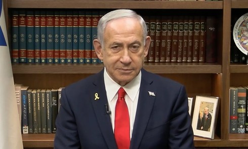 Ông Netanyahu: Israel sắp đạt mục tiêu ở Iran