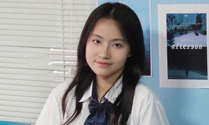 Nữ sinh bốn lần liên tiếp đạt điểm tuyệt đối Đọc - Viết thi SAT