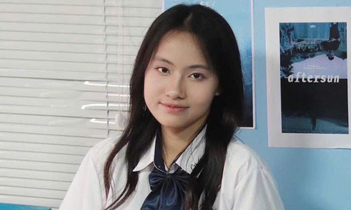 Student achieves perfect SAT reading and writing score four times in a row