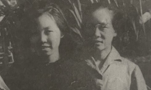 'Đặng Thùy Trâm và cuốn nhật ký thứ ba' (kỳ cuối): Nỗi đau ở lại