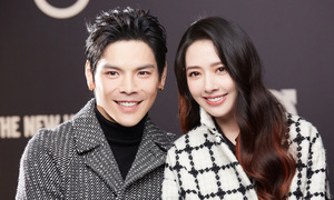 'Bà trùm' showbiz Hong Kong tặng con dâu loạt bất động sản